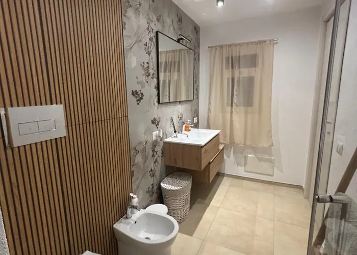 Hébergement de vacances Casa Relax