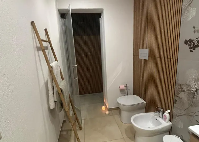 Casa Relax Hébergement de vacances