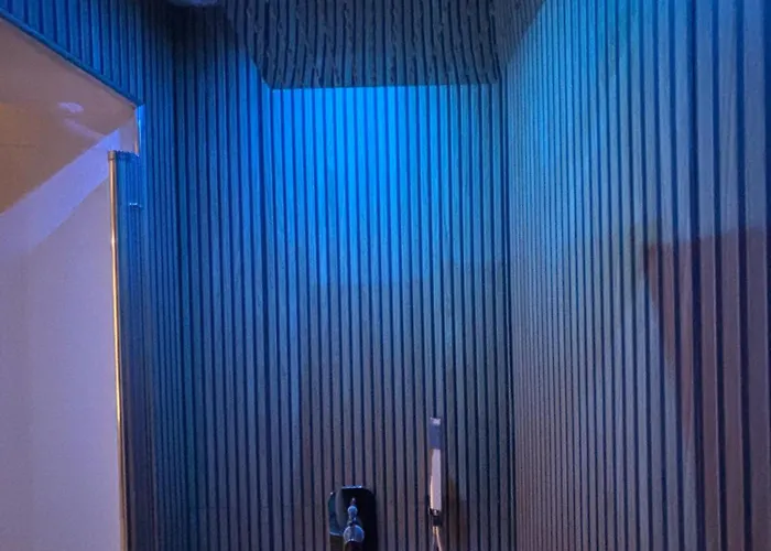 Hébergement de vacances Casa Relax *