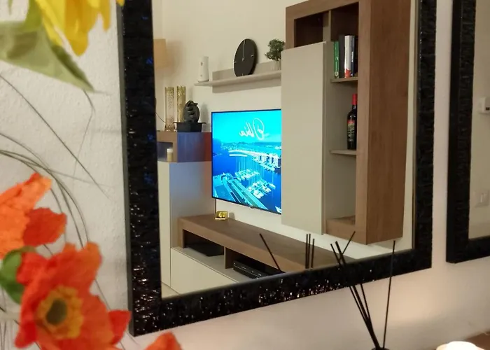 Casa Relax Hébergement de vacances Olbia