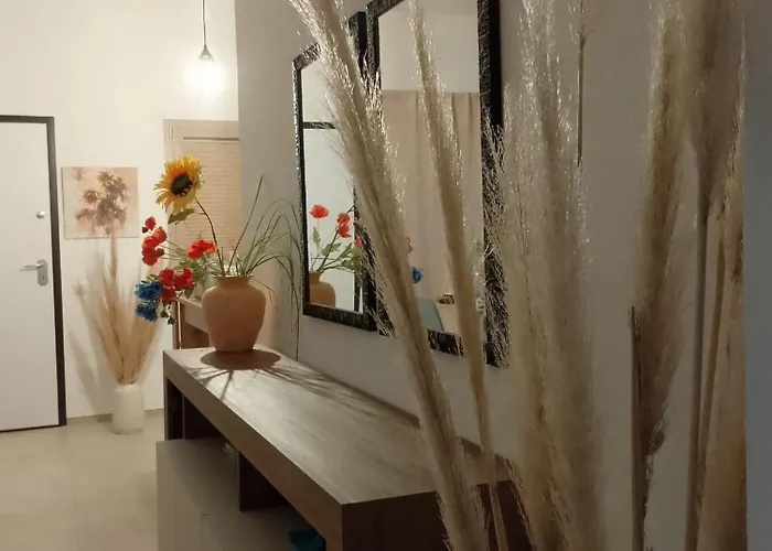 Casa Relax Hébergement de vacances