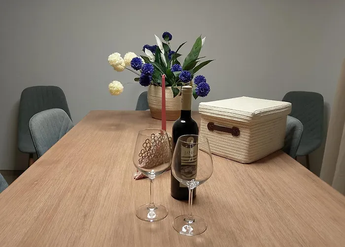 Casa Relax Hébergement de vacances Olbia