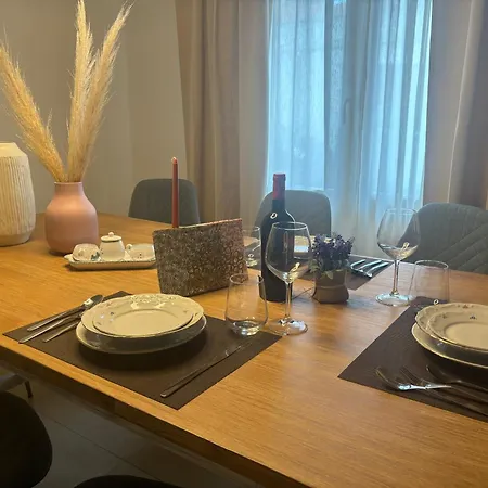 Casa Relax * Ольбия