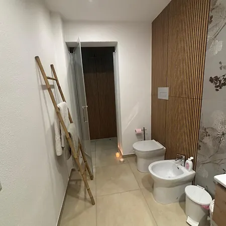 Casa Relax Дом отдыха