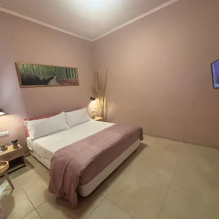 Дом отдыха Casa Relax