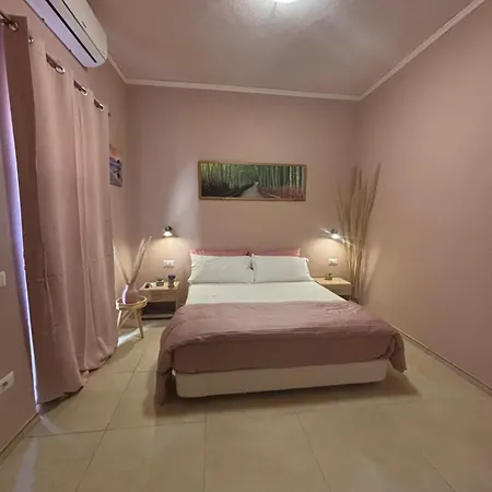 Casa Relax Semesterbostad Olbia