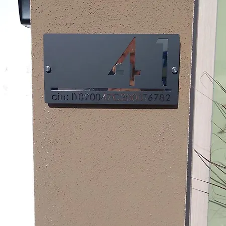 Casa Relax Дом отдыха Ольбия