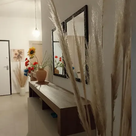 Casa Relax Semesterbostad