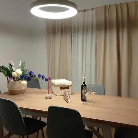 Casa Relax * Ольбия