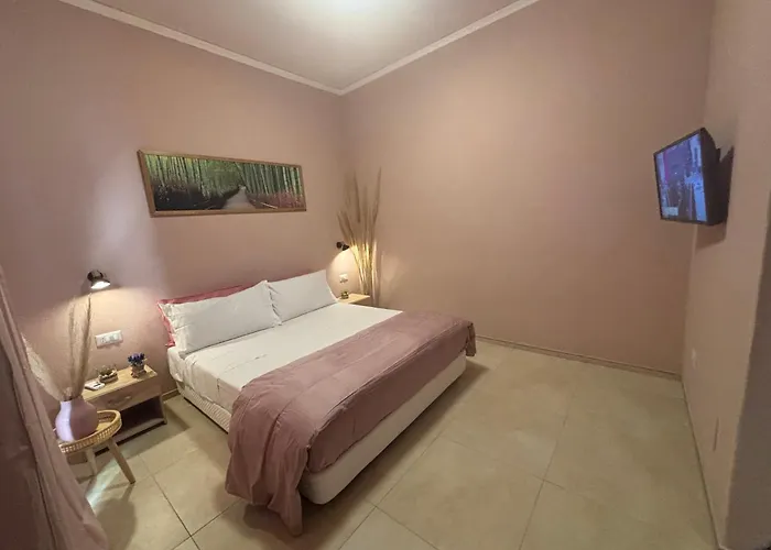 Сasa de vacaciones Casa Relax