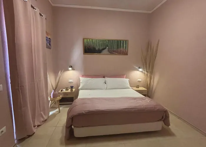 Casa Relax Сasa de vacaciones Olbia