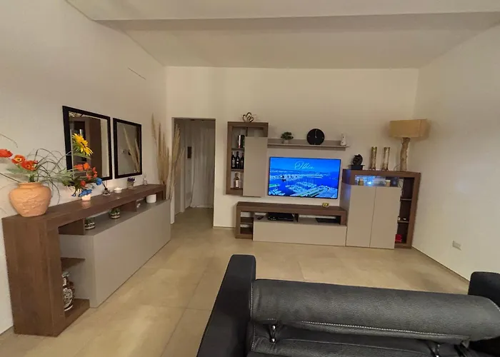 Сasa de vacaciones Casa Relax Olbia